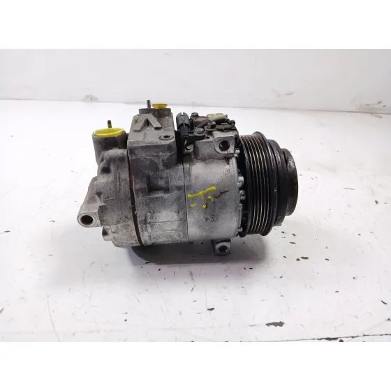 Alternador para Mercedes-Benz Clase E (W210)