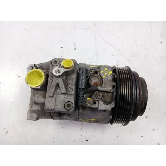 Alternador para Mercedes-Benz Clase E (W210)