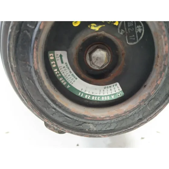 Alternador para Mercedes-Benz Clase E (W210)
