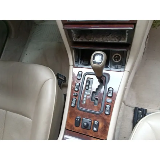 Caja Cambios para Mercedes-Benz Clase E (W210)