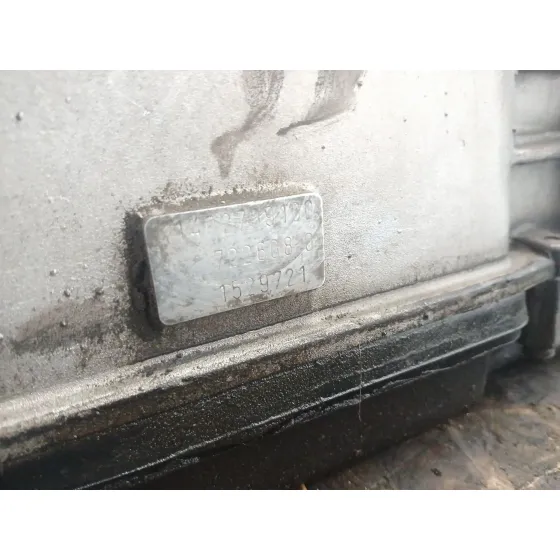 Caja Cambios para Mercedes-Benz Clase E (W210)