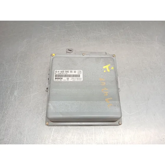 Centralita Motor Uce para Mercedes-Benz Clase E (W210)