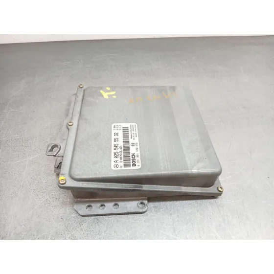 Centralita Motor Uce para Mercedes-Benz Clase E (W210)