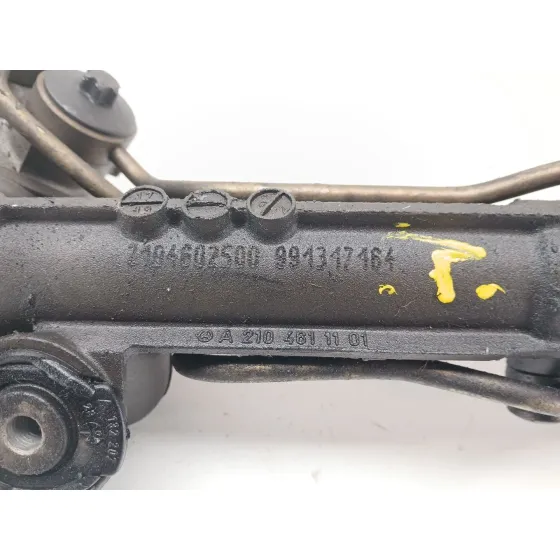 Cremallera Direccion para Mercedes-Benz Clase E (W210)
