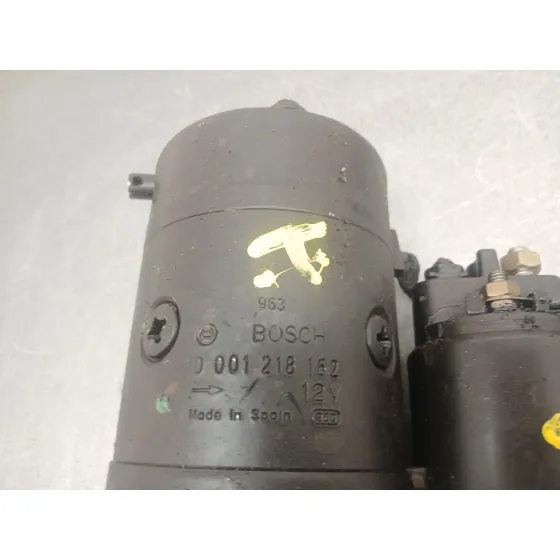 Motor Arranque para Mercedes-Benz Clase E (W210)