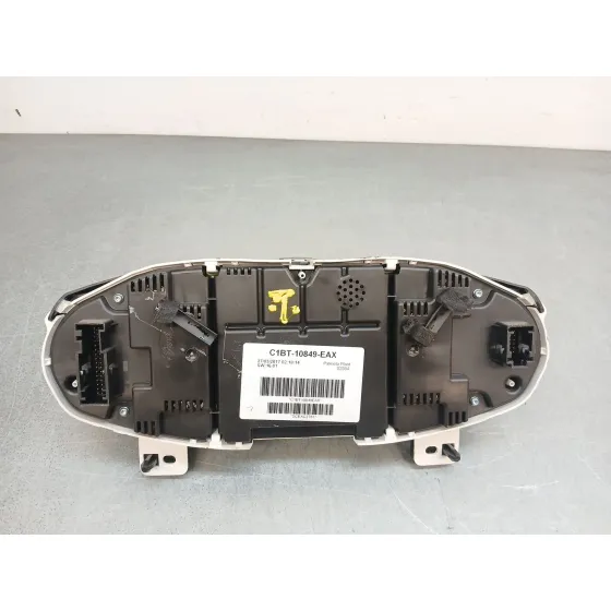 Cuadro Instrumentos para Ford Fiesta Vi (Cb1, Ccn)