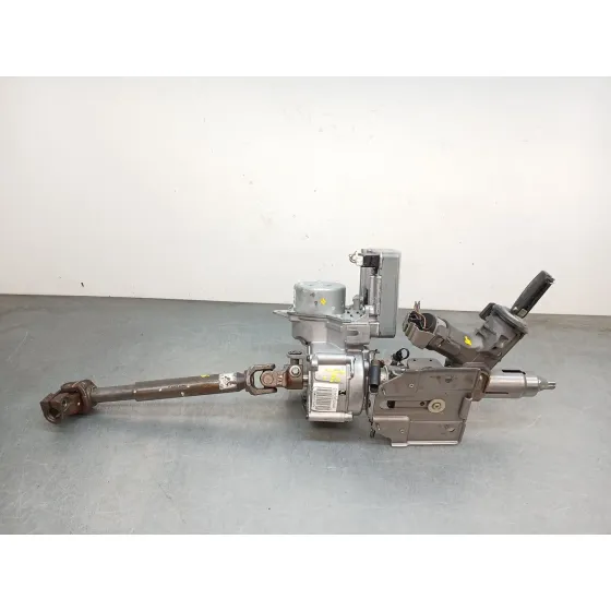 Columna Direccion para Ford Fiesta Vi (Cb1, Ccn)