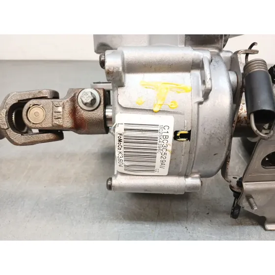 Columna Direccion para Ford Fiesta Vi (Cb1, Ccn)