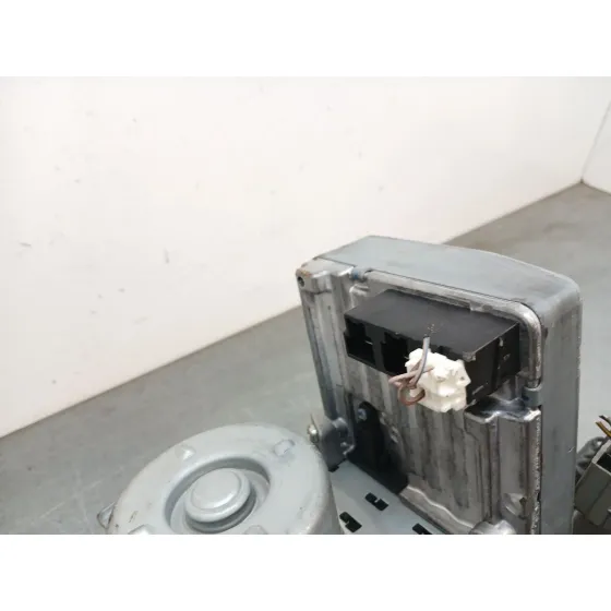 Columna Direccion para Ford Fiesta Vi (Cb1, Ccn)