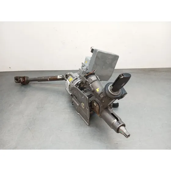Columna Direccion para Ford Fiesta Vi (Cb1, Ccn)