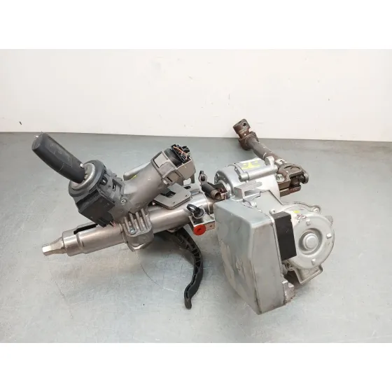 Columna Direccion para Ford Fiesta Vi (Cb1, Ccn)