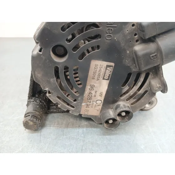 Alternador para Citroën C3 I (Fc_, Fn_)