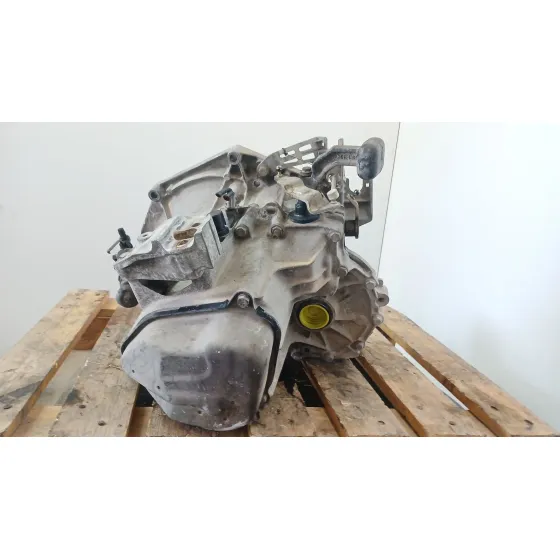 Caja Cambios para Citroën C3 I (Fc_, Fn_)