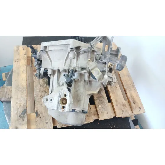 Caja Cambios para Citroën C3 I (Fc_, Fn_)