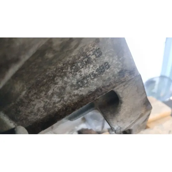 Caja Cambios para Citroën C3 I (Fc_, Fn_)