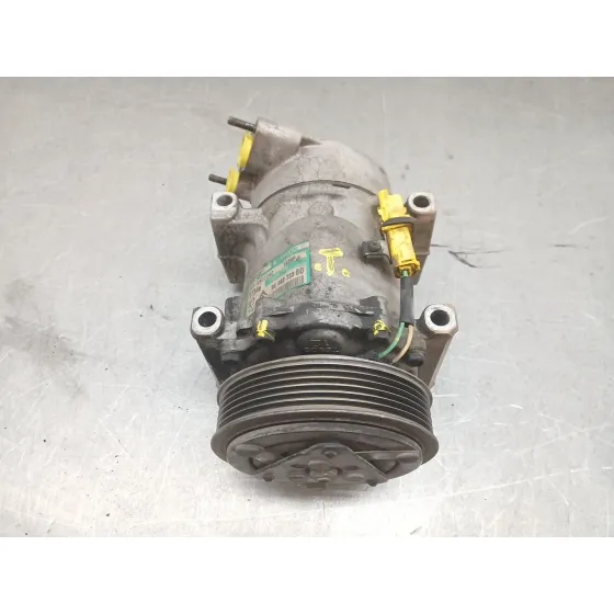 Compresor Aire Acondicionado para Citroën C3 I (Fc_, Fn_)