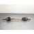 Transmision Delantera Izquierda para Citroën C3 I (Fc_, Fn_)