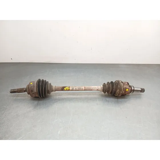 Transmision Delantera Izquierda para Citroën C3 I (Fc_, Fn_)