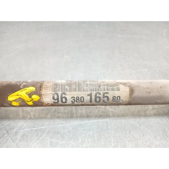 Transmision Delantera Izquierda para Citroën C3 I (Fc_, Fn_)