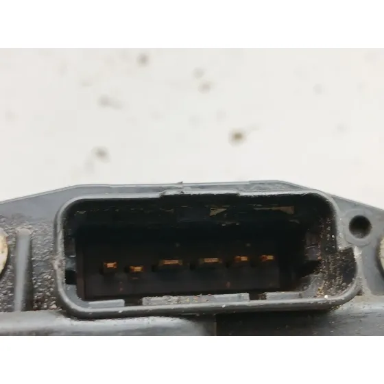 Caja Mariposa para Citroën C3 I (Fc_, Fn_)