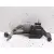 Motor Limpia Delantero para Volkswagen Golf Plus V (5M1, 521)