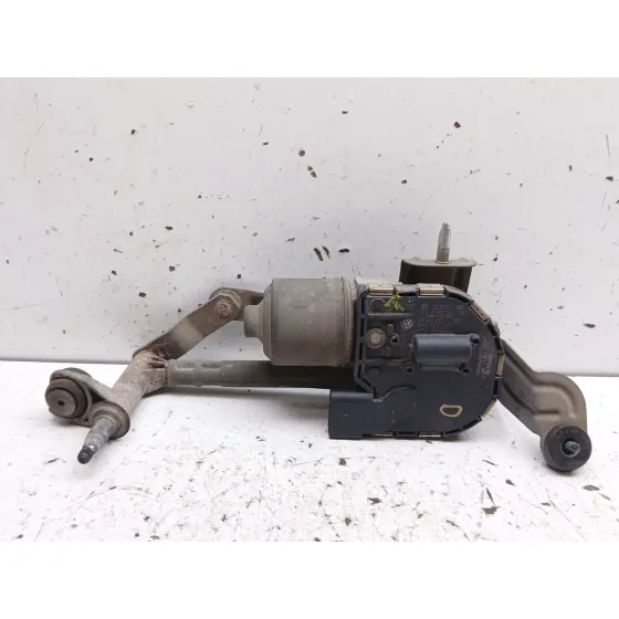 Motor Limpia Delantero para Volkswagen Golf Plus V (5M1, 521)
