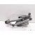 Motor Limpia Delantero para Volkswagen Golf Plus V (5M1, 521)