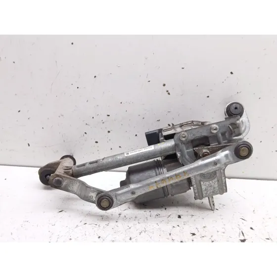 Motor Limpia Delantero para Volkswagen Golf Plus V (5M1, 521)