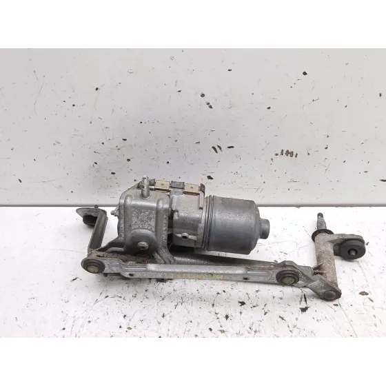 Motor Limpia Delantero para Volkswagen Golf Plus V (5M1, 521)