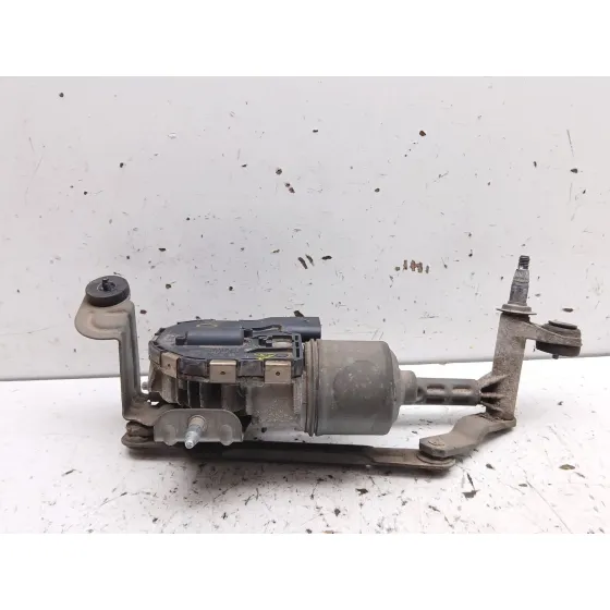 Motor Limpia Delantero para Volkswagen Golf Plus V (5M1, 521)
