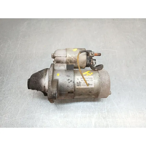 Motor Arranque para Opel Astra J Sports Tourer