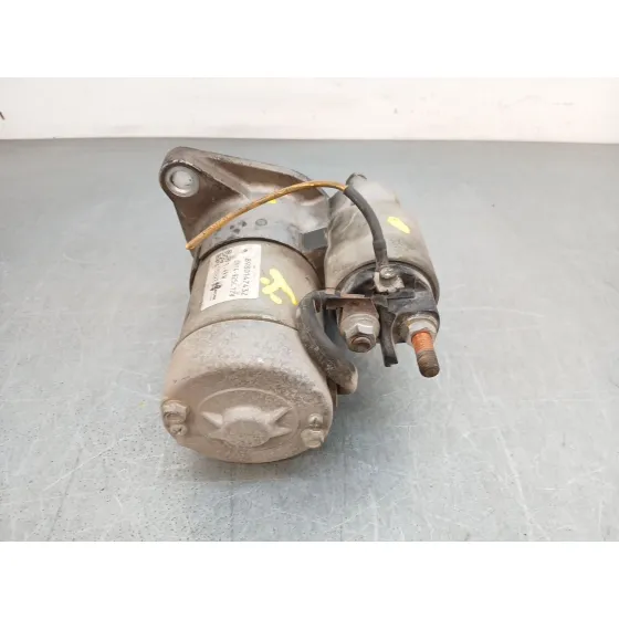 Motor Arranque para Opel Astra J Sports Tourer