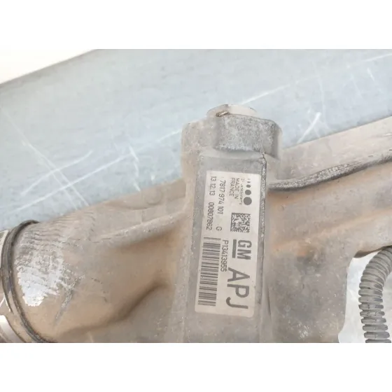 Cremallera Direccion para Opel Astra J Sports Tourer