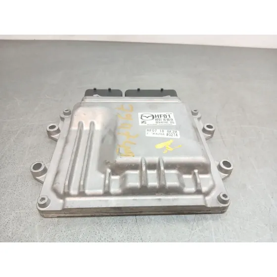 Centralita Motor Uce para Mazda 3 Sedan (Bp_)