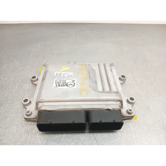 Centralita Motor Uce para Mazda 3 Sedan (Bp_)