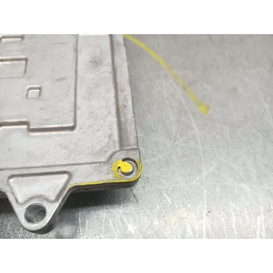 Centralita Motor Uce para Mazda 3 Sedan (Bp_)