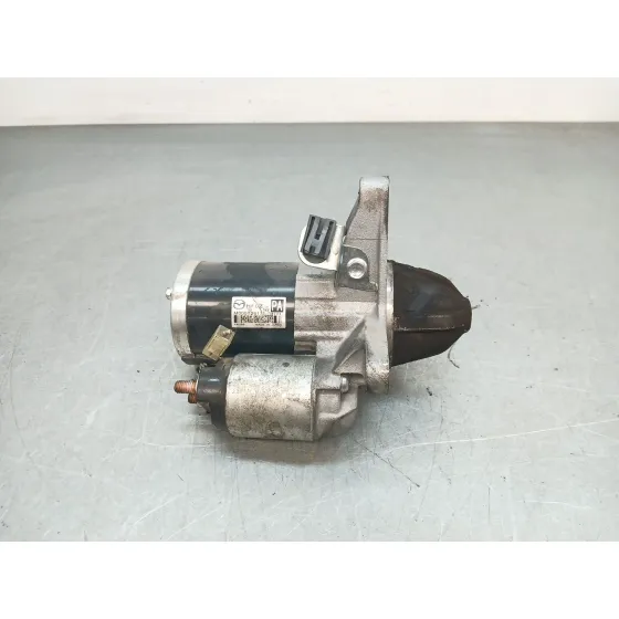 Motor Arranque para Mazda 3 Sedan (Bp_)
