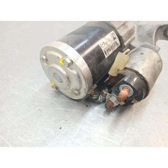 Motor Arranque para Mazda 3 Sedan (Bp_)