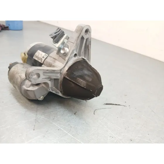 Motor Arranque para Mazda 3 Sedan (Bp_)