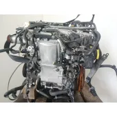 Motor Completo para Mazda 3 Sedan (Bp_)
