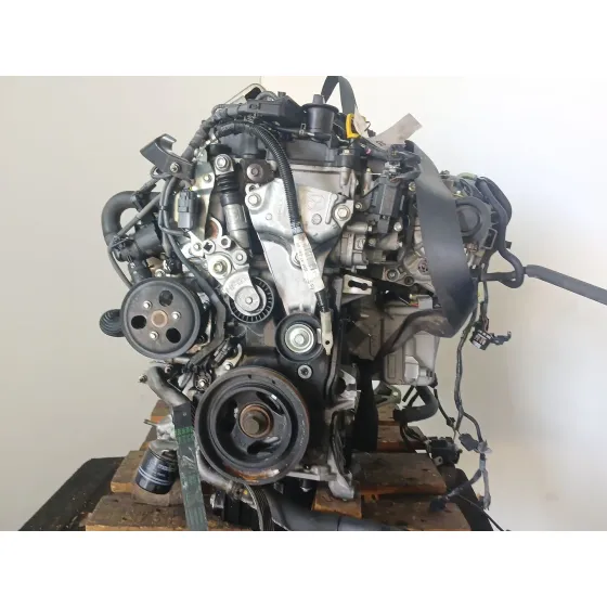 Motor Completo para Mazda 3 Sedan (Bp_)