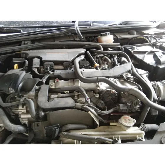 Motor Completo para Mazda 3 Sedan (Bp_)