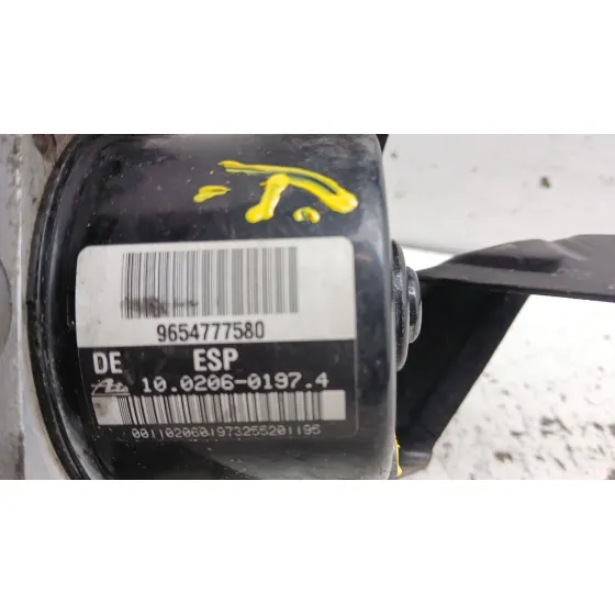 Abs para Peugeot 1007 (Km_)