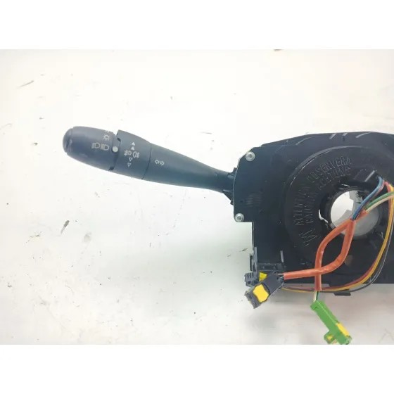 Anillo Airbag para Peugeot 1007 (Km_)