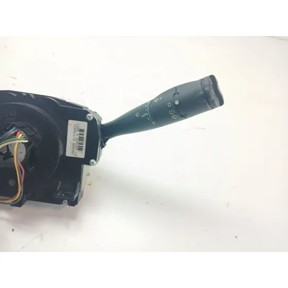 Anillo Airbag para Peugeot 1007 (Km_)