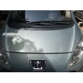 Capot para Peugeot 1007 (Km_)