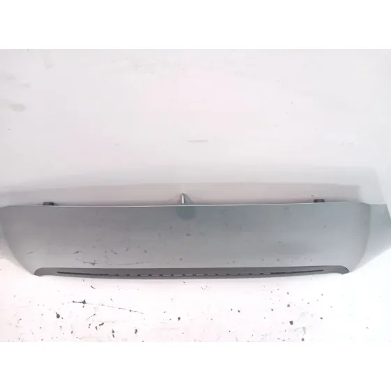 Capot para Peugeot 1007 (Km_)