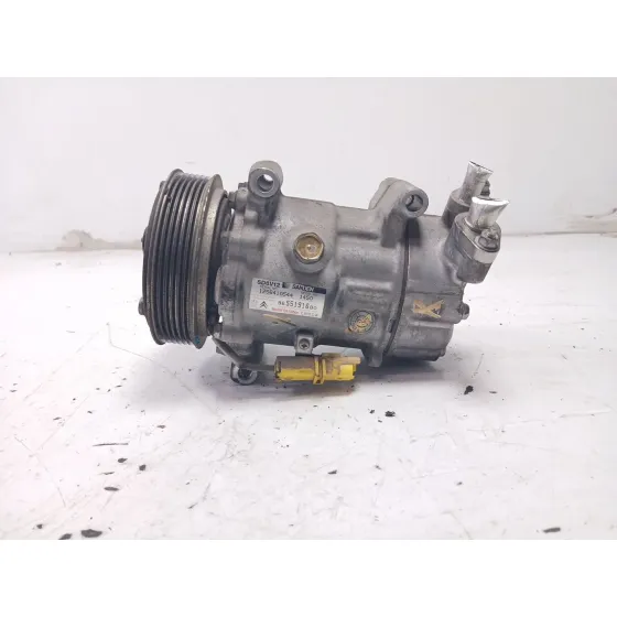 Compresor Aire Acondicionado para Peugeot 1007 (Km_)