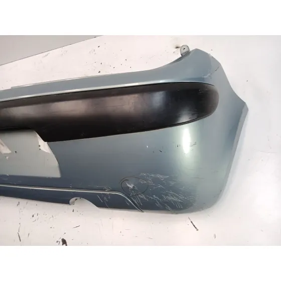 Paragolpes Trasero para Peugeot 1007 (Km_)