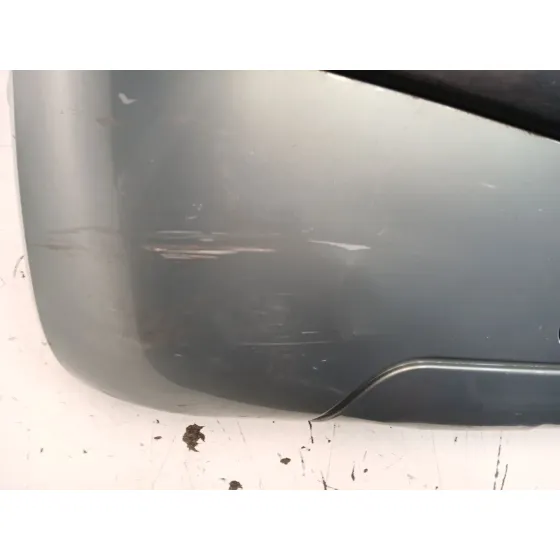 Paragolpes Trasero para Peugeot 1007 (Km_)